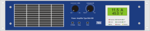 Analog Amplifier BAA 500
