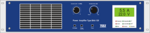 Analog Amplifier BAA 120